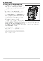 Preview for 24 page of Hardi HC5500 Instruction Book