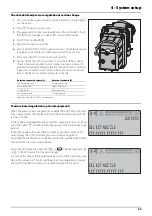 Preview for 25 page of Hardi HC5500 Instruction Book