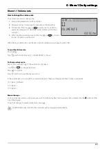 Preview for 27 page of Hardi HC5500 Instruction Book