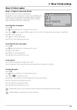 Preview for 29 page of Hardi HC5500 Instruction Book