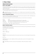 Preview for 32 page of Hardi HC5500 Instruction Book