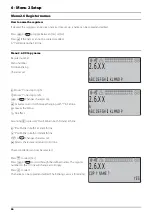 Preview for 36 page of Hardi HC5500 Instruction Book