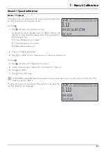 Preview for 37 page of Hardi HC5500 Instruction Book