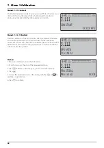 Preview for 38 page of Hardi HC5500 Instruction Book