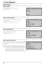 Preview for 42 page of Hardi HC5500 Instruction Book