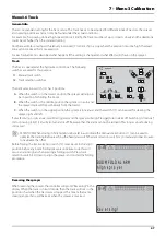 Preview for 47 page of Hardi HC5500 Instruction Book