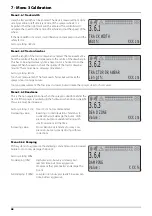 Preview for 48 page of Hardi HC5500 Instruction Book