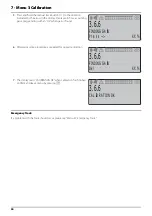 Preview for 50 page of Hardi HC5500 Instruction Book