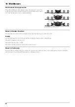 Preview for 64 page of Hardi HC5500 Instruction Book