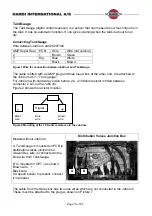 Предварительный просмотр 15 страницы Hardi HC5500 Service Manual