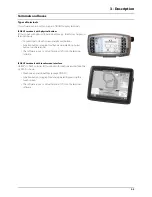 Preview for 15 page of Hardi ISOBUS VT Operator'S Manual