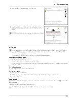 Preview for 43 page of Hardi ISOBUS VT Operator'S Manual