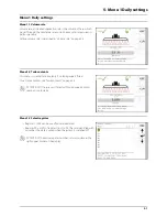 Preview for 47 page of Hardi ISOBUS VT Operator'S Manual