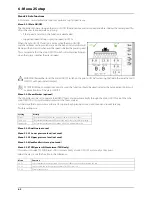 Preview for 50 page of Hardi ISOBUS VT Operator'S Manual