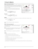 Preview for 54 page of Hardi ISOBUS VT Operator'S Manual