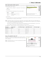 Preview for 59 page of Hardi ISOBUS VT Operator'S Manual