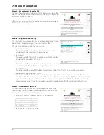 Preview for 60 page of Hardi ISOBUS VT Operator'S Manual