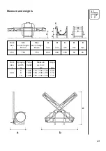 Preview for 23 page of Hardi JAZZ Instruction Book