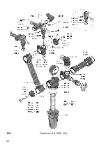 Preview for 28 page of Hardi JAZZ Instruction Book