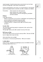 Preview for 11 page of Hardi KS Series Instruction Book