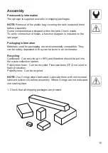 Preview for 17 page of Hardi KS Series Instruction Book