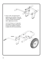 Preview for 18 page of Hardi KS Series Instruction Book