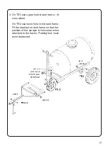 Preview for 19 page of Hardi KS Series Instruction Book