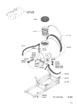 Preview for 43 page of Hardi KS Series Instruction Book