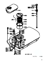 Preview for 45 page of Hardi KS Series Instruction Book