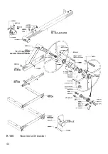 Preview for 46 page of Hardi KS Series Instruction Book