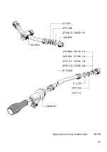 Preview for 49 page of Hardi KS Series Instruction Book