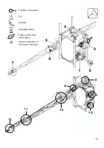 Preview for 13 page of Hardi LX-MB Series Instruction Book