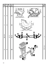 Preview for 14 page of Hardi LX-MB Series Instruction Book