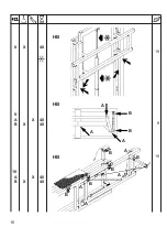 Preview for 16 page of Hardi LX-MB Series Instruction Book