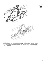 Предварительный просмотр 43 страницы Hardi LZ Series Instruction Book