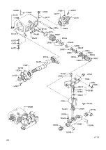 Предварительный просмотр 44 страницы Hardi LZ Series Instruction Book