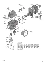 Предварительный просмотр 45 страницы Hardi LZ Series Instruction Book