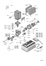 Предварительный просмотр 46 страницы Hardi LZ Series Instruction Book