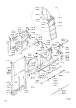 Предварительный просмотр 50 страницы Hardi LZ Series Instruction Book