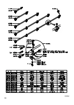 Предварительный просмотр 56 страницы Hardi LZ Series Instruction Book