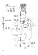 Предварительный просмотр 57 страницы Hardi LZ Series Instruction Book