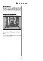 Preview for 10 page of Hardi MASTER HVZ Series Instruction Book