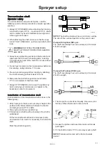 Preview for 11 page of Hardi MASTER HVZ Series Instruction Book