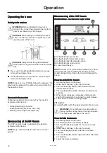 Preview for 16 page of Hardi MASTER HVZ Series Instruction Book