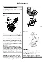 Preview for 35 page of Hardi MASTER HVZ Series Instruction Book