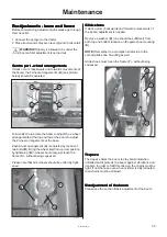 Preview for 39 page of Hardi MASTER HVZ Series Instruction Book