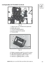 Preview for 35 page of Hardi MEGA 230 Operator'S Manual