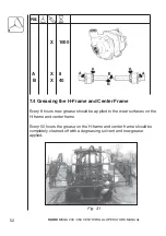 Preview for 54 page of Hardi MEGA 230 Operator'S Manual