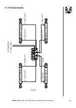 Preview for 77 page of Hardi MEGA 230 Operator'S Manual