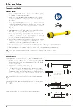 Preview for 74 page of Hardi MEGA VPZ NK Original Instruction Book